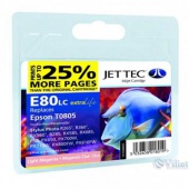  Jet Tec Epson StPh P50/PX660/PX720WD Light Magenta (110E008006)   