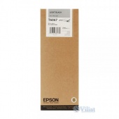  EPSON St Pro 4800/4880 light black (C13T606700)   