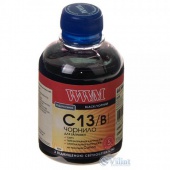  WWM CANON CLI521/426 Black (C13/B)   