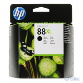 Картридж HP DJ No. 88XL Black, Officejet Pro K550/K5400, L7480/7580/7680 (C9396AE) от магазина Вилинт