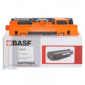  BASF  HP CLJ 2550/2820/2840  Q3962A Yellow (KT-Q3962A)   