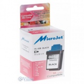  MicroJet LEXMARK Z12/22/32 (17G0050) Black (HL-50B)   