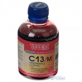  WWM CANON CL511/513 CLI521/426 Magenta (C13/M)   