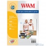 Бумага WWM для сублимационной печати 100г/м кв , A3 , 20л (SP100.A3.20) от магазина Вилинт