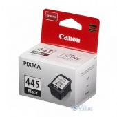  Canon PG-445 Black  MG2440 (8283B001)   