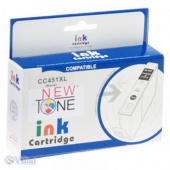  NewTone  CANON CLI-451 Photo Black (CLI451XL.BK)   