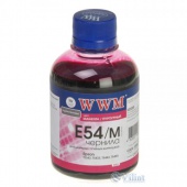  WWM EPSON StPhoto2100/2200/Pro4000/7600/9600/106000 Magenta (E54/M)   