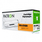  PATRON CANON E16 EXTRA ( FC/PC copiers) (CT-CAN-E16-PN-R)   