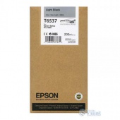  EPSON StPro 4900 light black, 200 (C13T653700)   