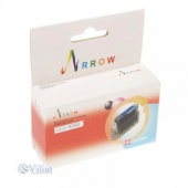  Arrow Canon CLI-426Bk Photo Black (CLI426BK)   